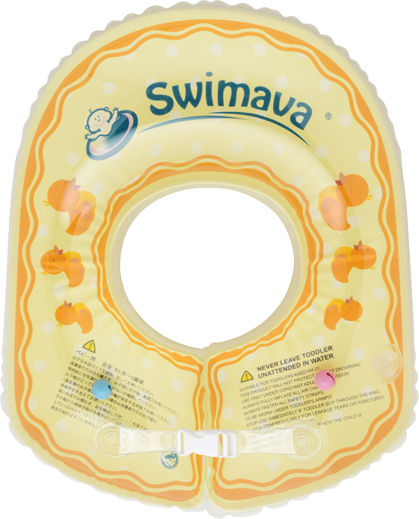 ボディリング（ベビーサイズ）