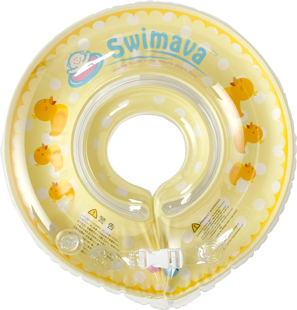 首リング（レギュラー）