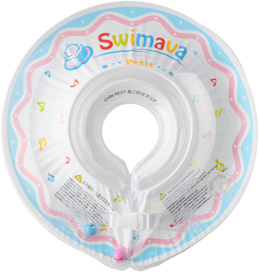 首リング（プチ）